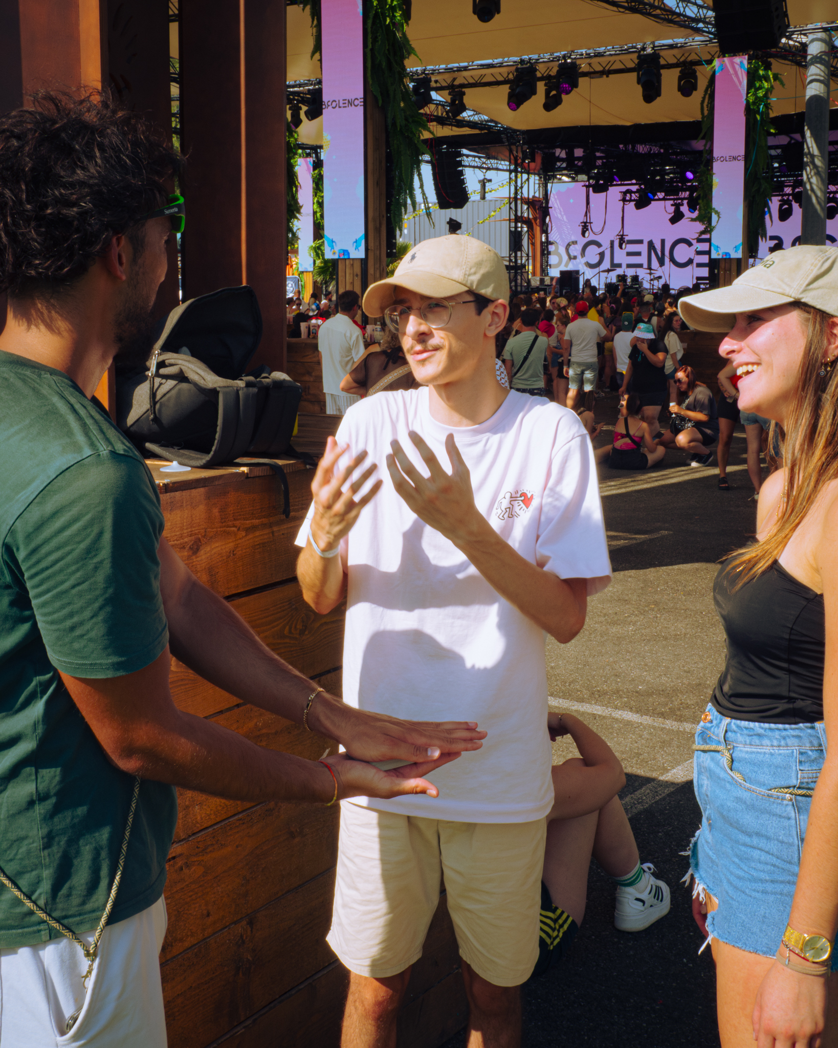 Magie Soirée d'exception