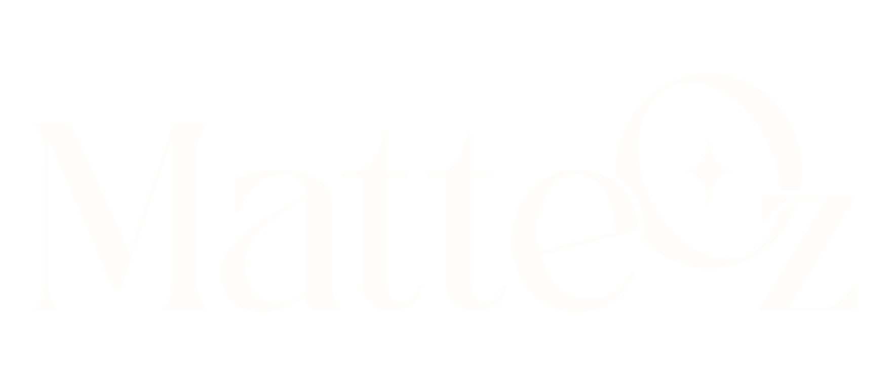 Matteoz Logo